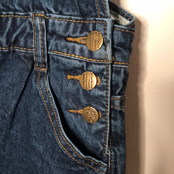 Overalls - Picture 5 of 11